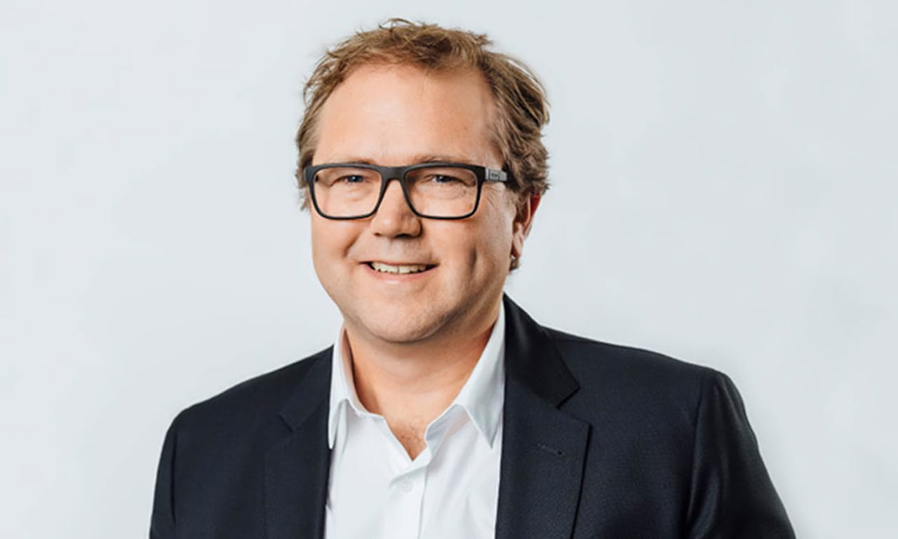 News | Architect Cameron Ritter joins Aurecon to help shape the future ...