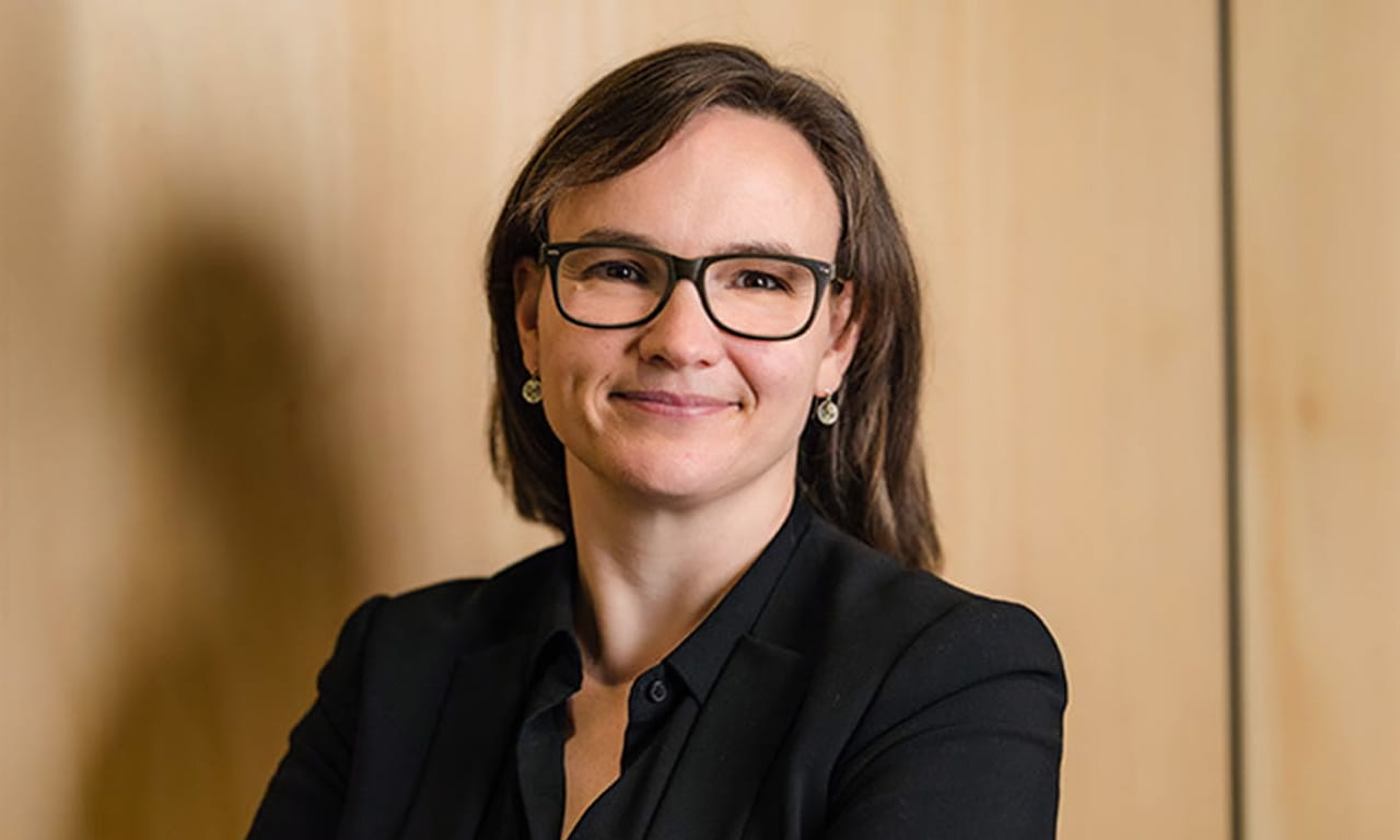 Aurecon has appointed Jodie Bricout as Principal, Sustainability and Climate Change.