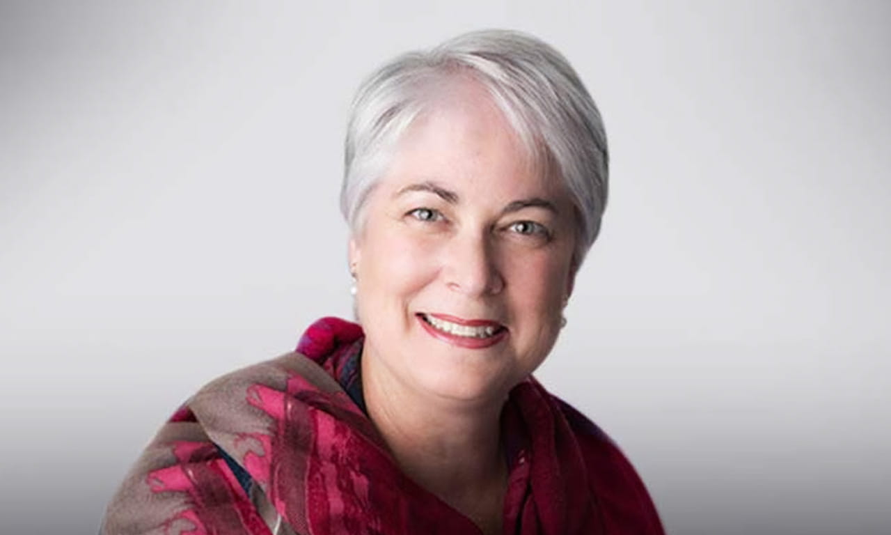 Aurecon appoints Julie Harrison to lead communications and stakeholder engagement.