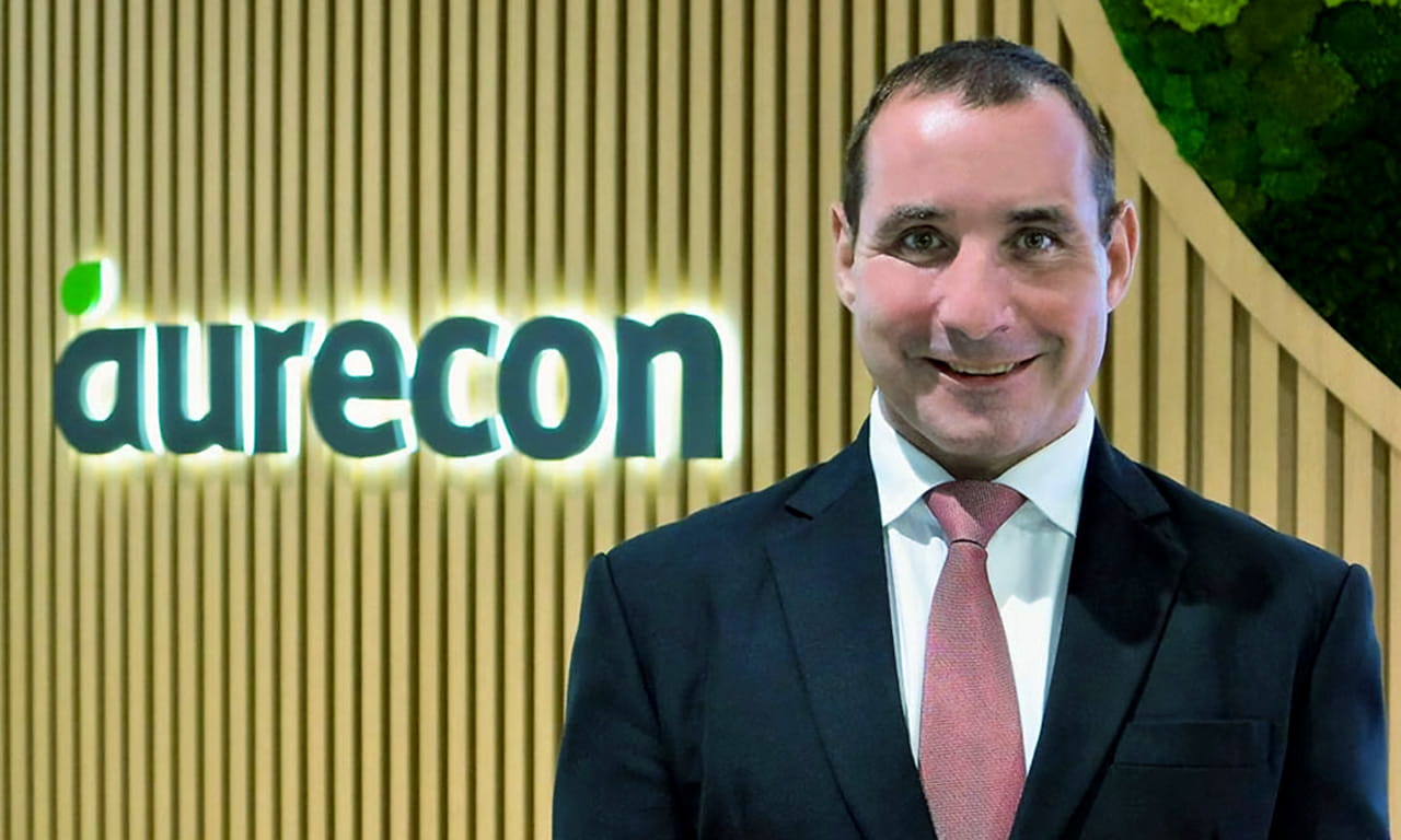 Aurecon appoints Nicolas Renon to grow its energy and advisory business in Asia.