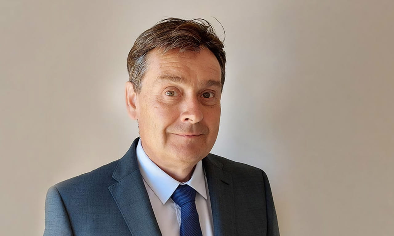 Aurecon appointed Dr Olivier Petit as its new Managing Director, Growth and Strategy in Asia.