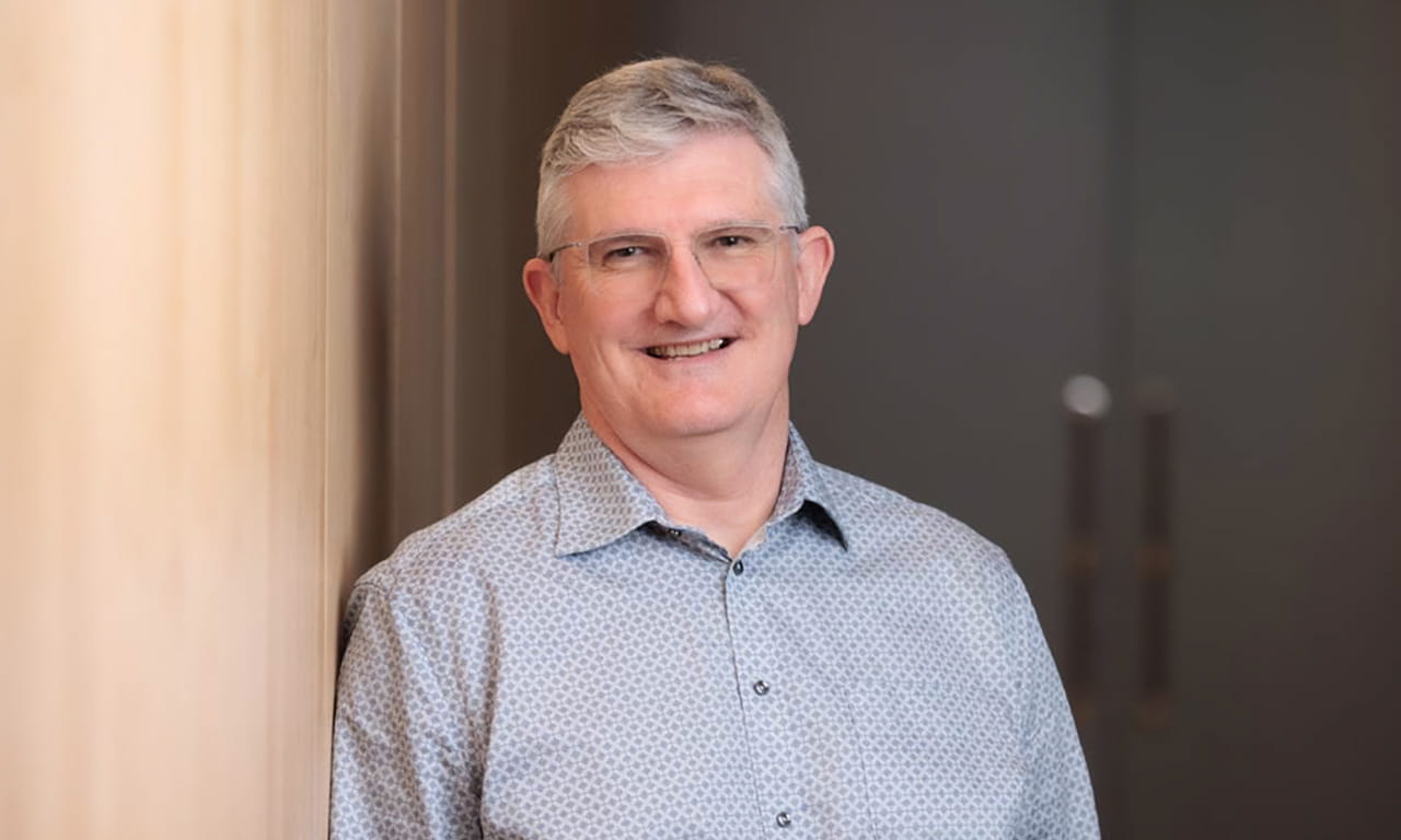 Aurecon has appointed Terry Lee-Williams as Director of Future Transport to lead innovation.