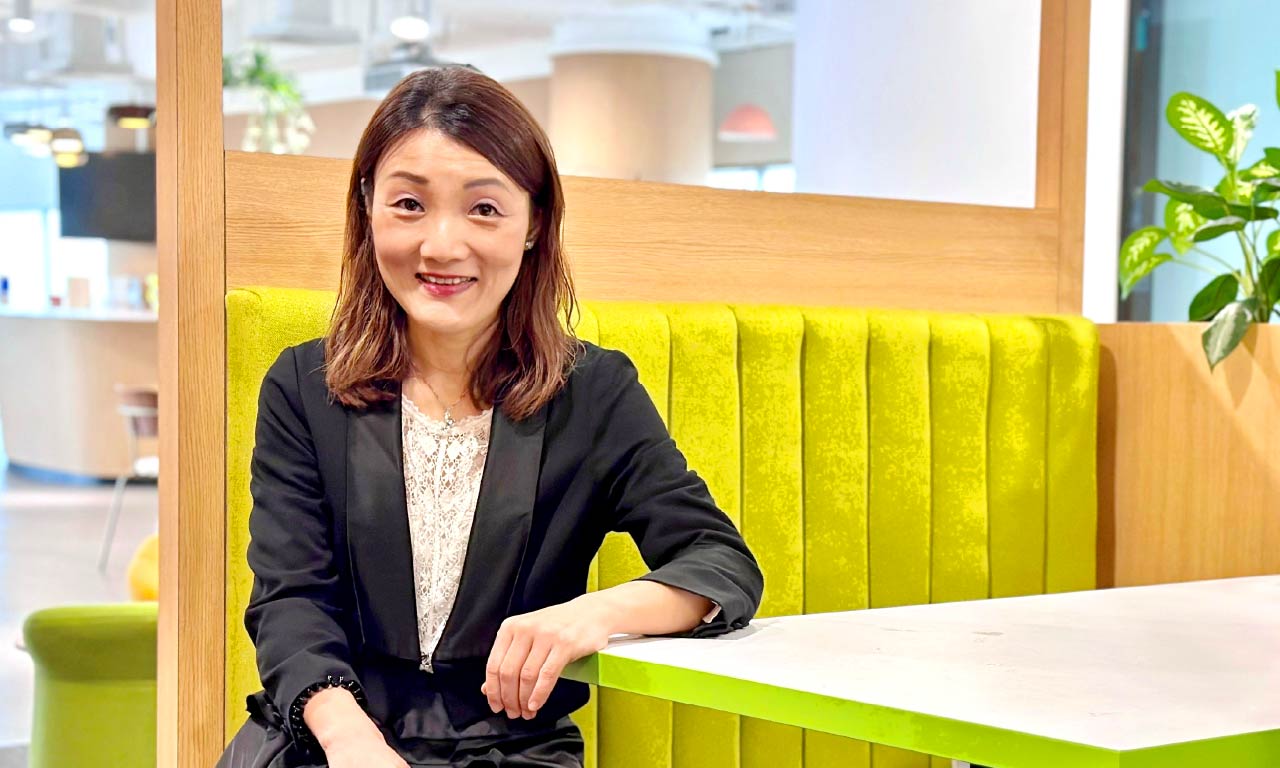 Tracy Cheuk’s proven local and international track record, especially in water and urban development, adds depth to Aurecon’s expertise in resilient water infrastructure and sustainability focused engineering.