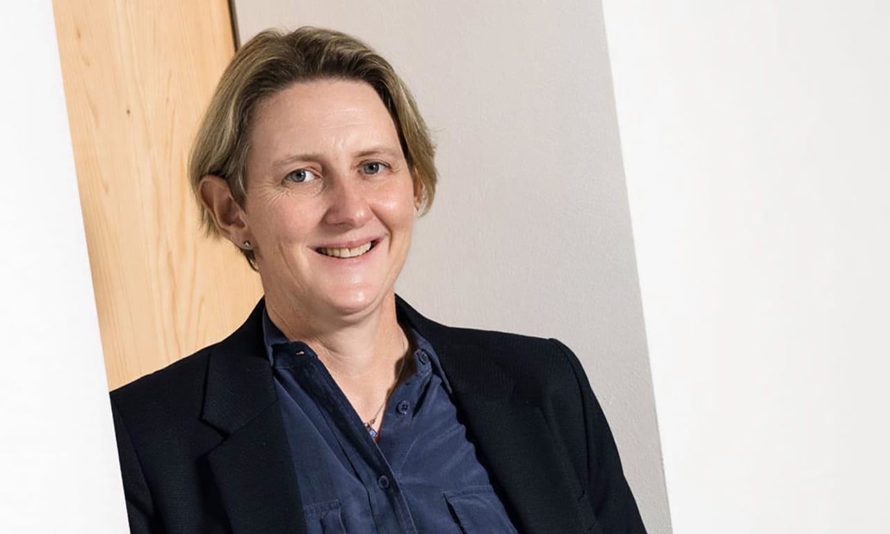 Vanessa Visman to lead Aurecon’s new Operations Performance and Assurance team.