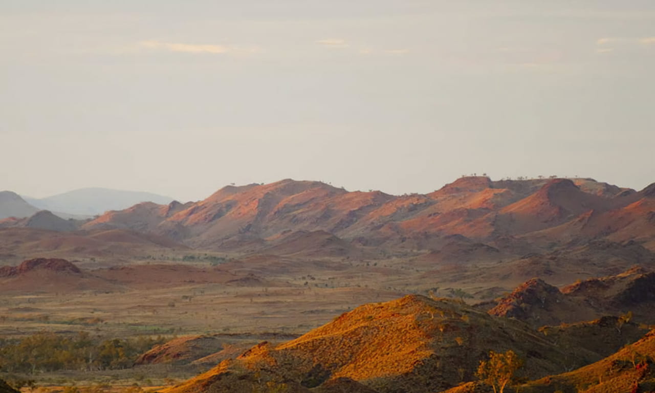 Aurecon supports the Australian Industry ETI reports for Australia’s net-zero transition.