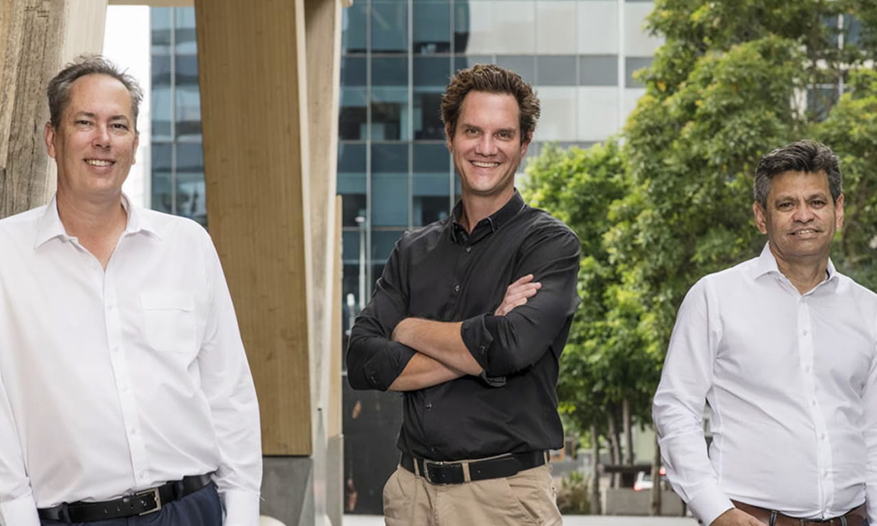 Aurecon partners with Elevate Consulting Engineers to create opportunities for First Nations communities across Australia.