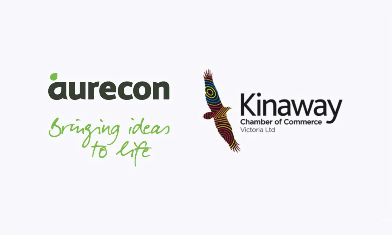 Aurecon partners with Kinaway to support Victorian Indigenous communities.