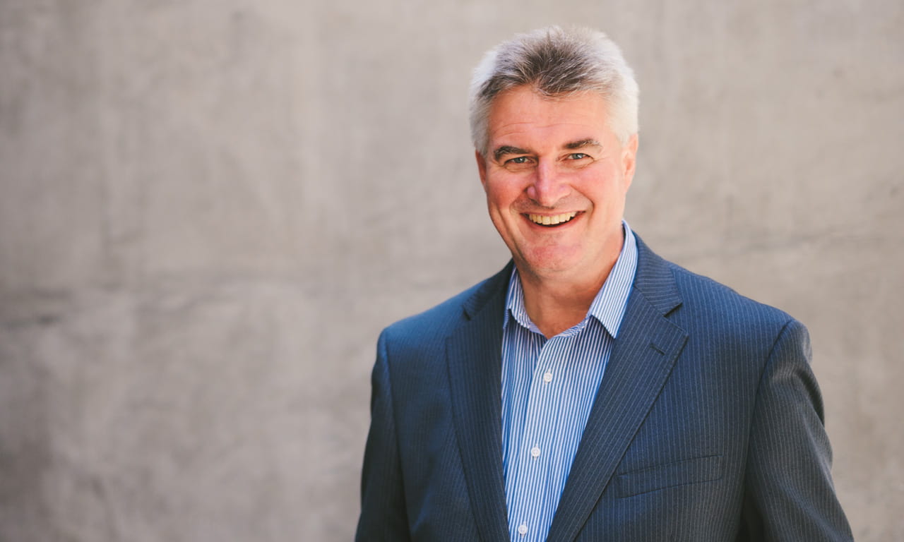 Australian Passivhaus Association (APHA) appoints Aurecon’s sustainable design leader Jeffrey Robinson to APHA Board.