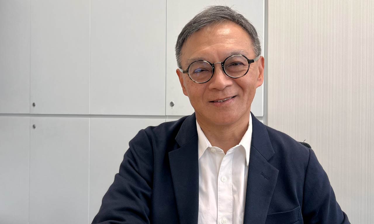 Aurecon has appointed Dr Robin Wong as Senior Technical and Commercial Director, Rail for Asia.
