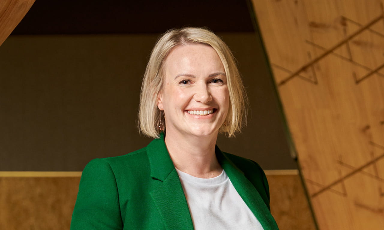 Rebecca Mehrtens appointment brings significant experience as a leader and advisor to the energy sector across Aotearoa, New Zealand.