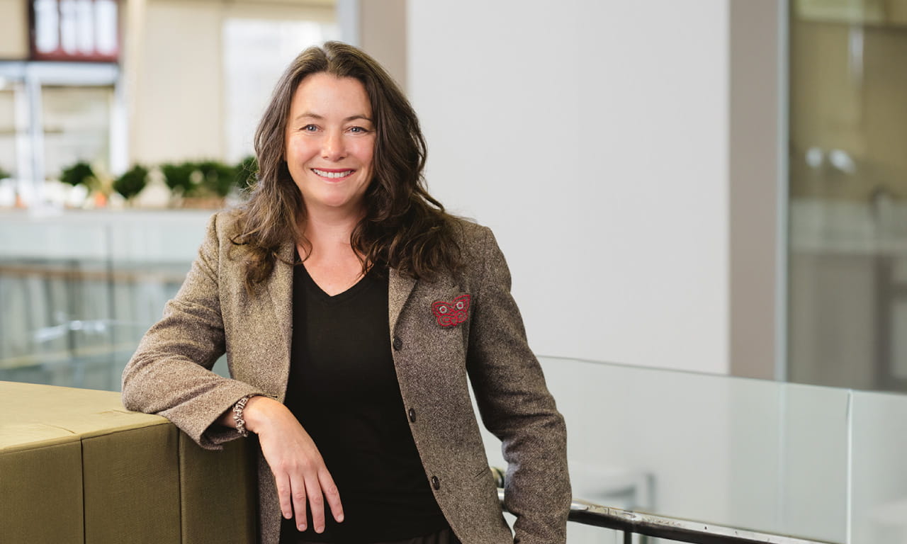 Sarah leads the Engagement and Change Advisory practice in New Zealand, dedicated to achieving positive social outcomes.