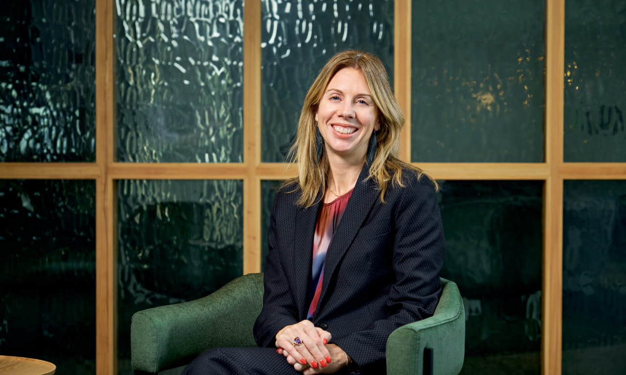 Aurecon’s Tracey Ryan to join Prime Minister’s delegation to Japan to gain and share insights on sustainable, resilient infrastructure development.