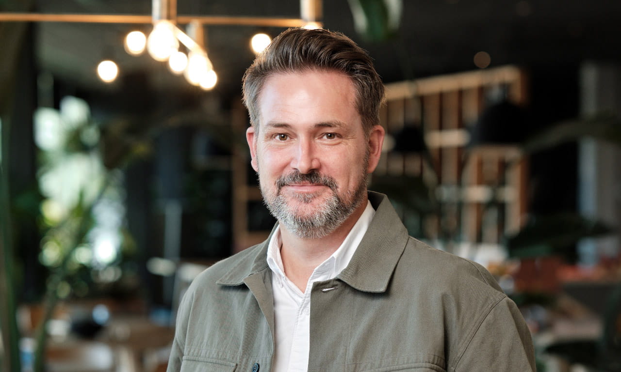 Cameron Law, industry leader joins Aurecon to advance thinking in transport delivery and city shaping.
