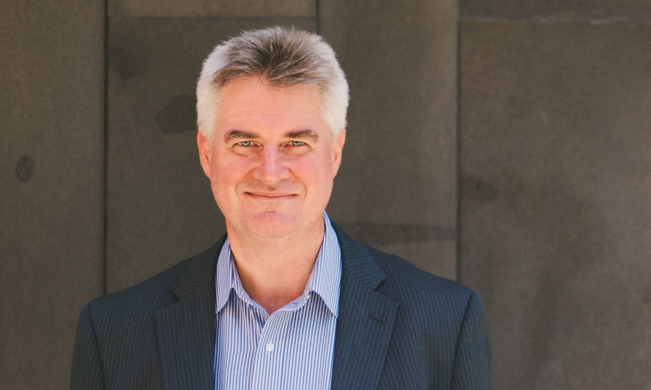 Based in Melbourne, Jeff has been a cherished member of Aurecon team for over 20 years. He was a mentor to many, a driving force behind our sustainable building and precinct design work and a leading light in the industry.