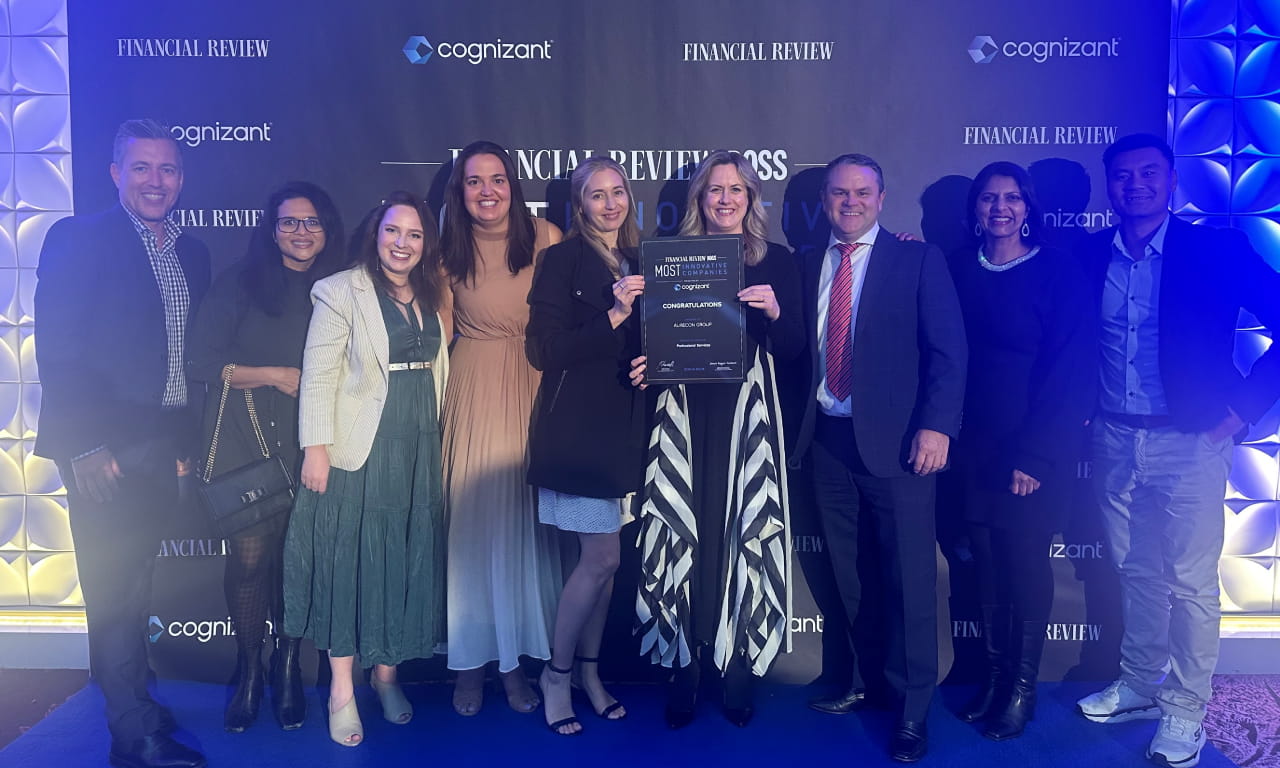 The accolade adds to Aurecon’s growing reputation as a leader in innovation and digital transformation within the engineering and infrastructure sectors. 