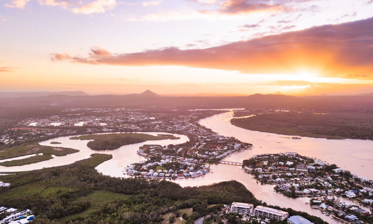  Aurecon, together with its joint venture partner AECOM, has been appointed as a professional services partner by Unitywater.