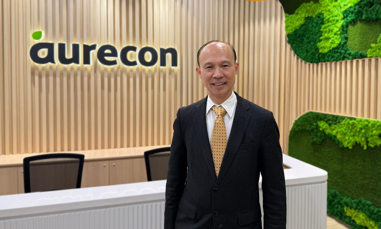In his new role as Chair of ACEHK, Francis stands ready to collaborate with fellow members to advance the consulting engineering profession in Hong Kong.