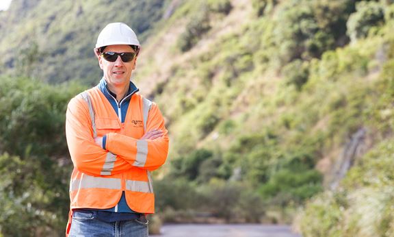 Aurecon’s Tim Watterson has been named a Fellow of The Institution of Civil Engineers (ICE), the highest membership level of this global network.