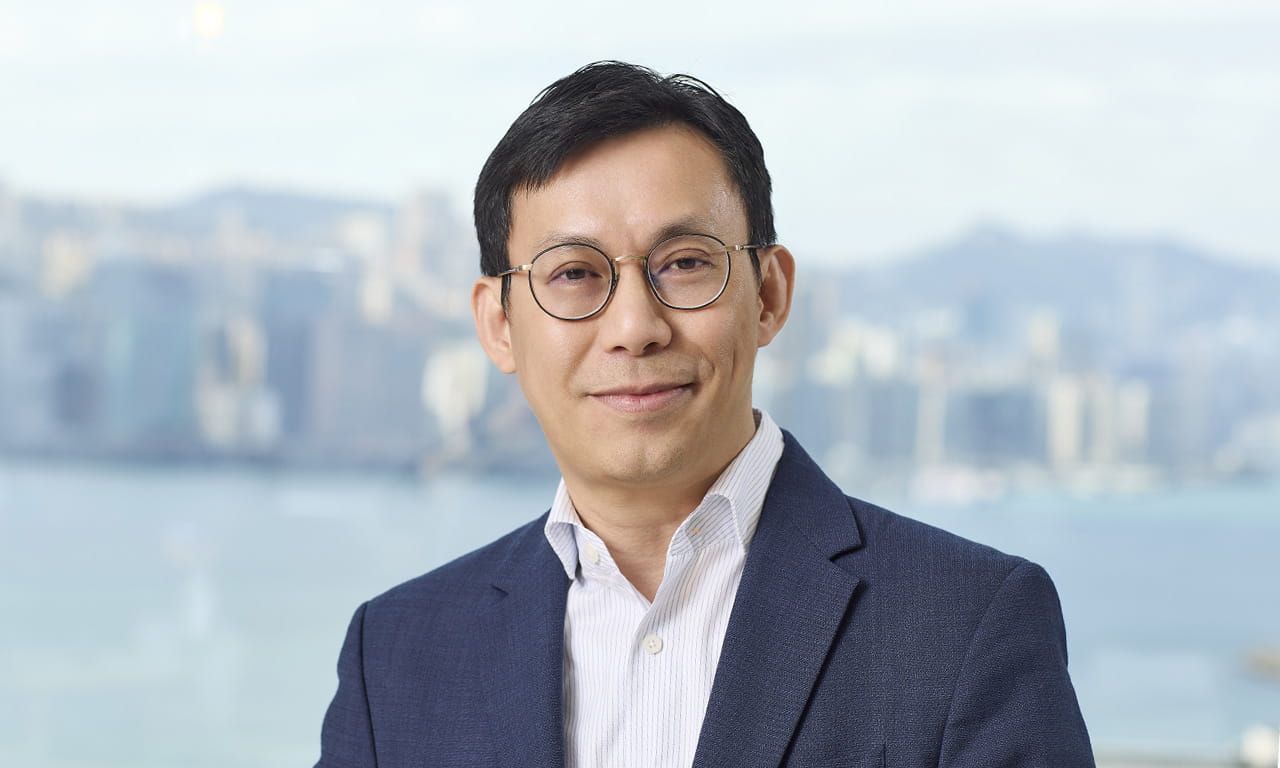 Ray Chan's new role will involve overseeing business strategy, client engagement, and project delivery.