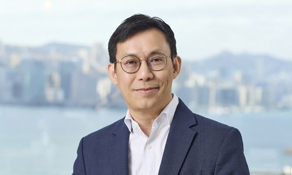 Ray Chan's new role will involve overseeing business strategy, client engagement, and project delivery.