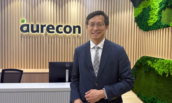 Raymond Pau's appointment enhances Aurecon’s capabilities to support clients in navigating the evolving infrastructure landscape of Hong Kong and Macau.