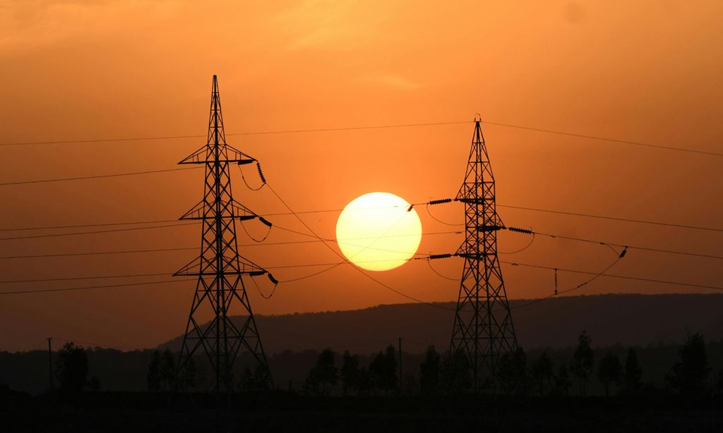 Image 17: Aurecon and ElectraNet's collaboration ensures that communities and industries in South Australia have access to reliable, sustainable energy.