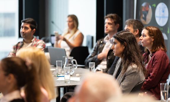 Aurecon has joined the Global Women's Champions for Change network to promote accessible, progressive and successful employment opportunities across Aotearoa New Zealand.