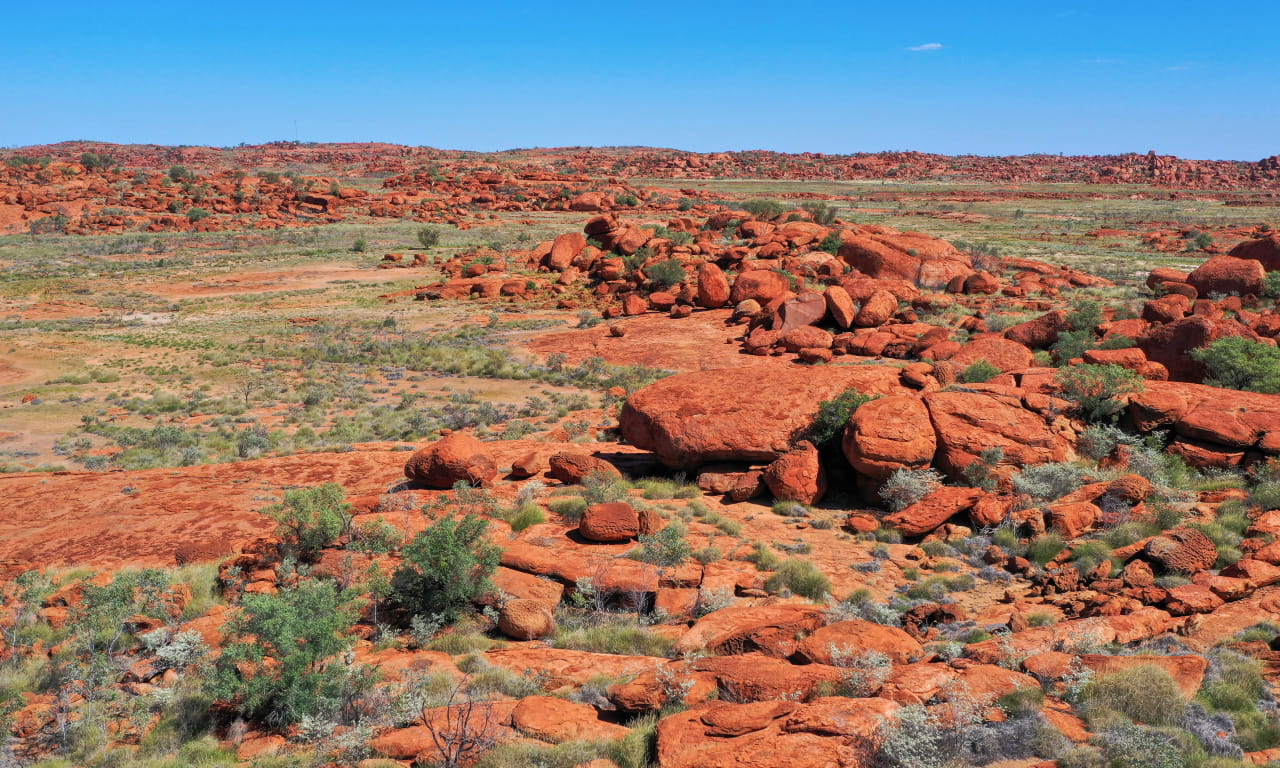 Aurecon’s team brings industry knowledge and experience handling complex, multidisciplinary projects in WA and the Pilbara.