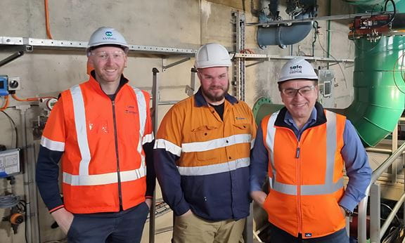 Aurecon will deliver the vast majority of the work locally, continuing to support South Australia’s labour market and foster the next generation of engineering talent.