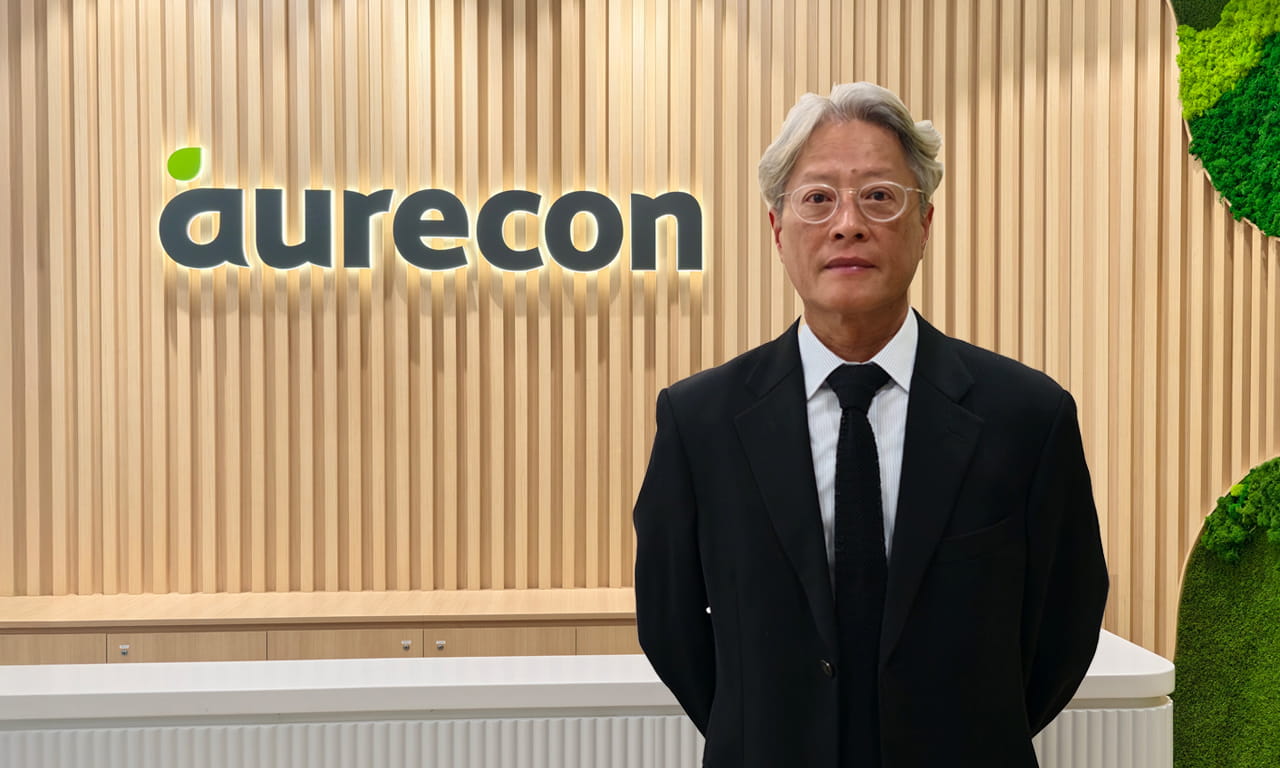 Aurecon appoints Andrew Li as Executive Director, MEP for Hong Kong &amp; Macau, boosting its expertise in sustainable engineering.