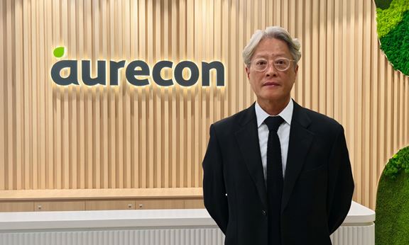 Aurecon appoints Andrew Li as Executive Director, MEP for Hong Kong & Macau, boosting its expertise in sustainable engineering.