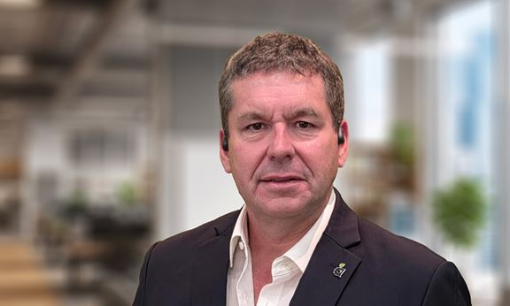 Aurecon appoints John Anderson as Market Director for Manufacturing & Industry in Asia, strengthening its leadership team.