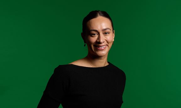 Aurecon's Soltice Morrison appointed to Te Puna to advise The Water Services Authority – Taumata Arowai on Māori perspectives in water services.