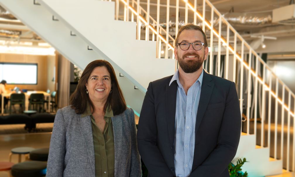 Aurecon recognised as sustainability leader for environmental planning innovation