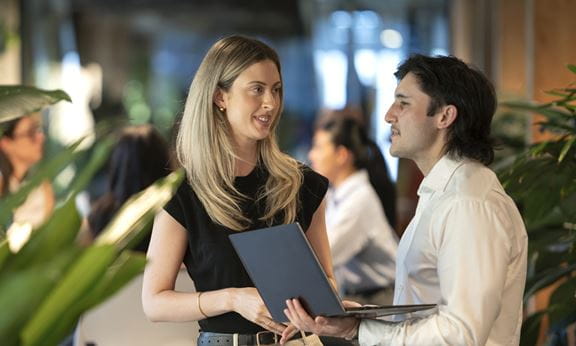 Aurecon recognised for its enterprise-wide approach to providing trusted, governed technical knowledge that improves quality, consistency and AI ready ways of working across the business.