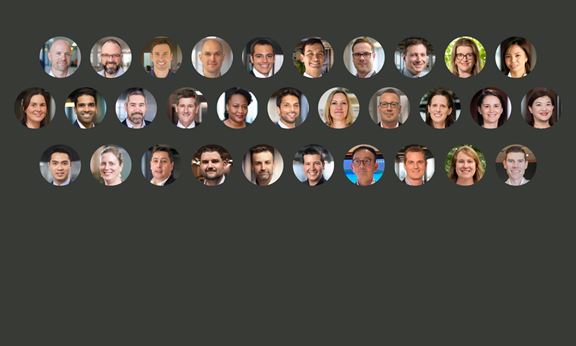 Aurecon announces 31 new owners to drive leadership and expertise in key markets across Asia Pacific.