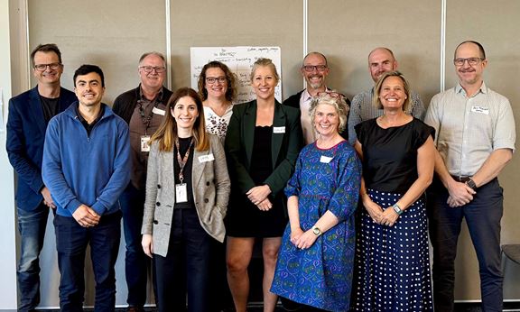 Aurecon, in a joint venture with AECOM, has been appointed as Greater Western Water’s five-year planning partner under its infrastructure planning and delivery program.