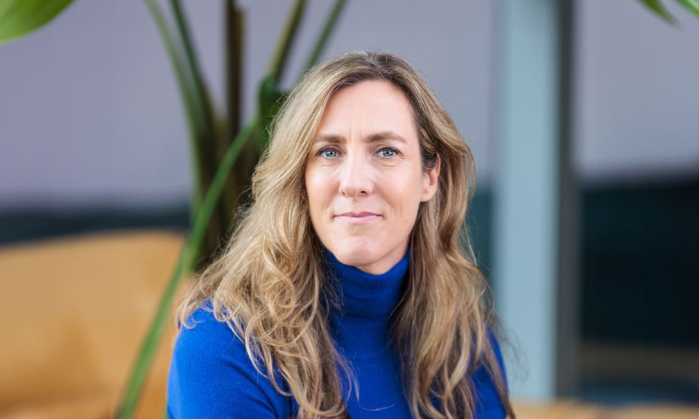 Aurecon's Tanya de Hoog elected a Fellow of prestigious ATSE