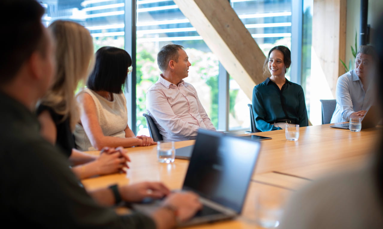 Aurecon’s average pay gap fell to 17.1% which is 5.9 percentage points lower than the industry average of 23%.