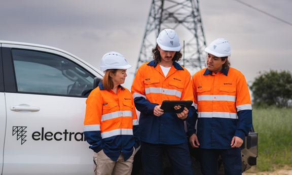 Aurecon helps ElectraNet optimise the connection process for renewable generators, enhancing South Australia's clean energy production.