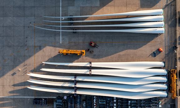 Comprising a 408MW wind farm and a 104MW grid-forming battery energy storage system, the Gawara Baya hybrid renewable energy project in Queensland will be producing power within the next few years and fully operational by 2030.