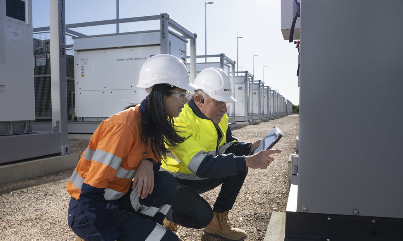 Australia funds 14 grid enhancing technology projects with $30m to boost reliability, connect more renewables and manage costs.