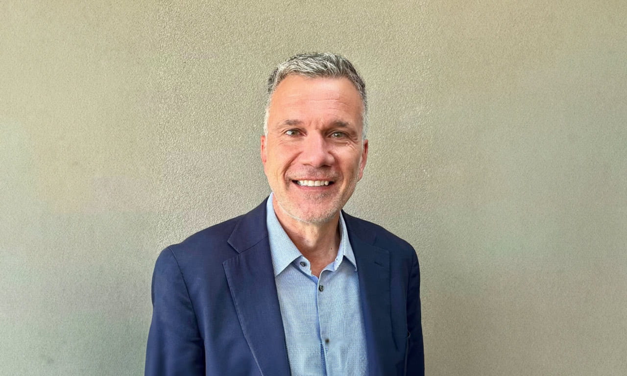 Jim Papadimitriou, Aurecon