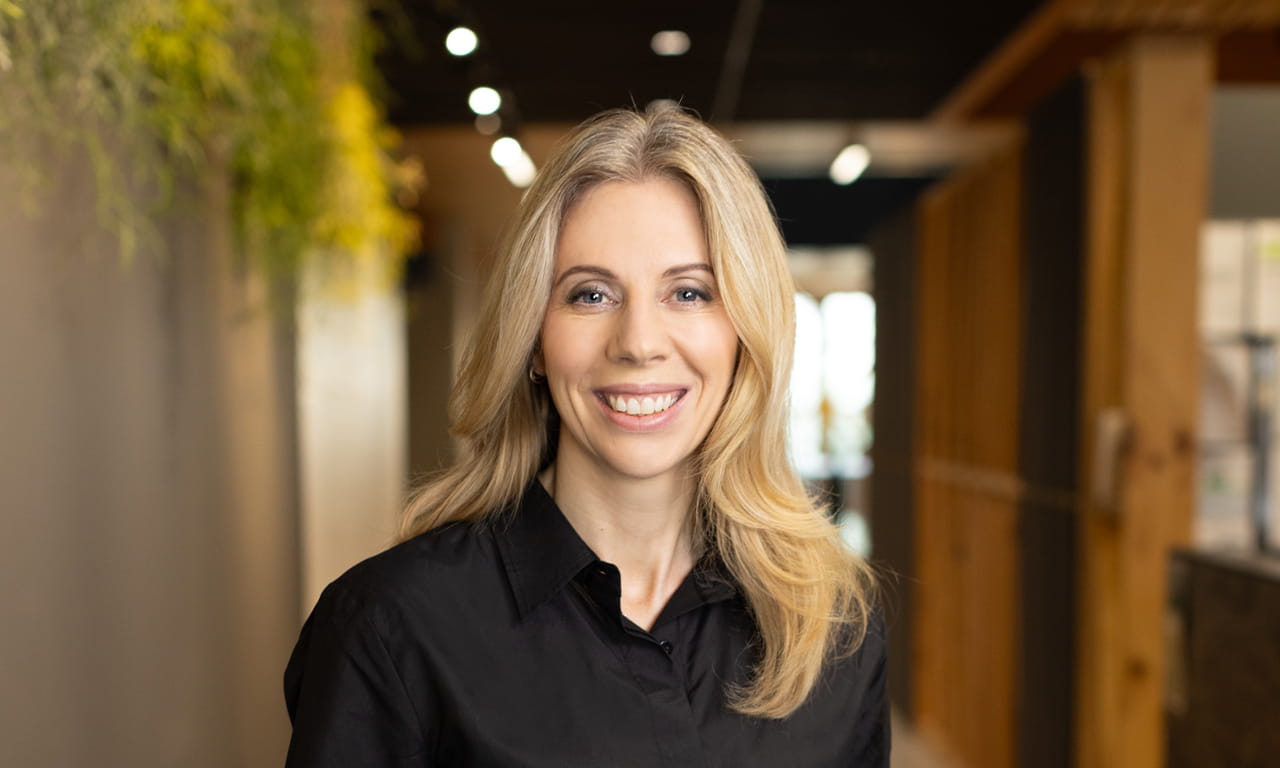 Tracey Ryan is Aurecon’s Chief Executive, New Zealand.