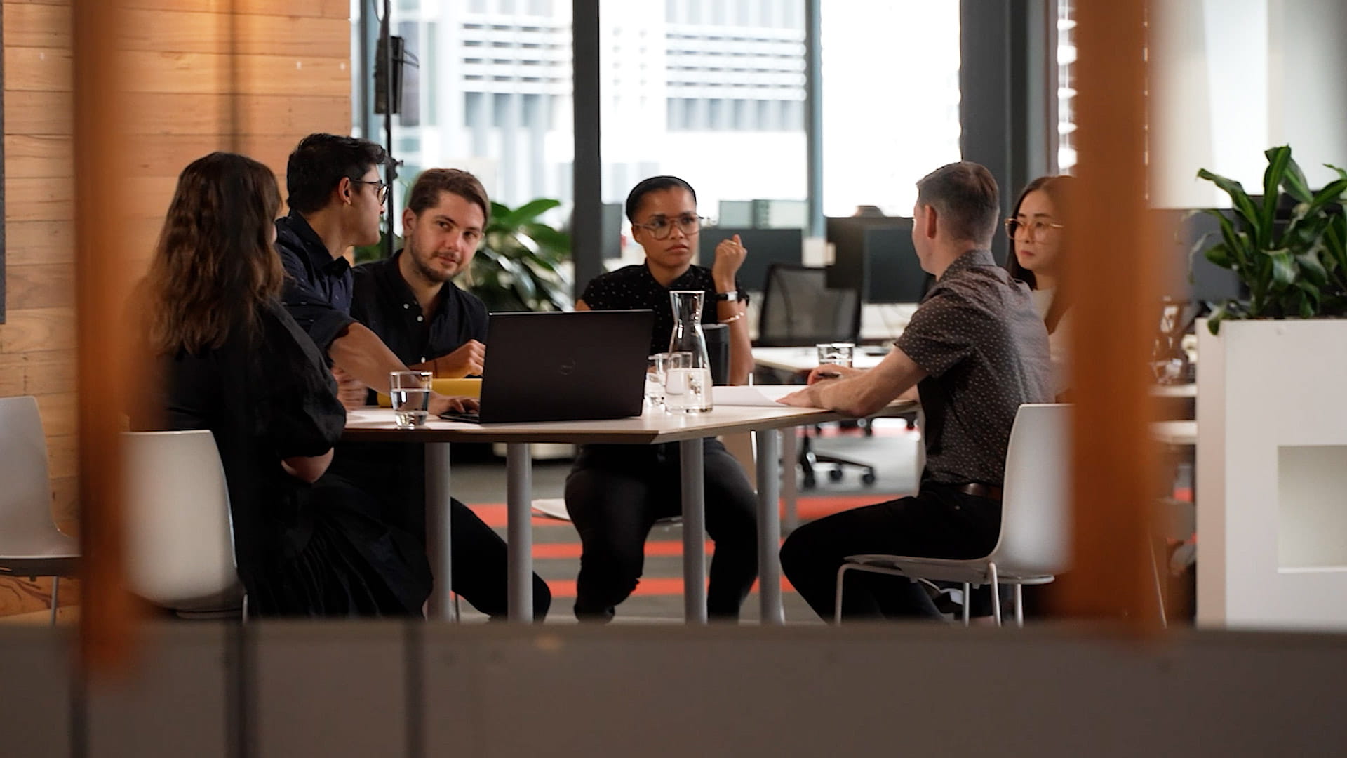 Diversity, equity and inclusion at Aurecon