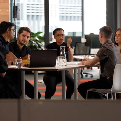 Diversity, equity and inclusion at Aurecon