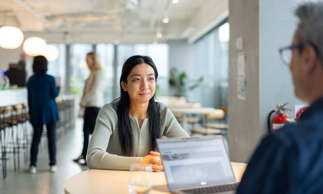 Gender equity and equality at Aurecon