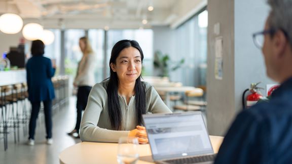 Gender equity and equality at Aurecon