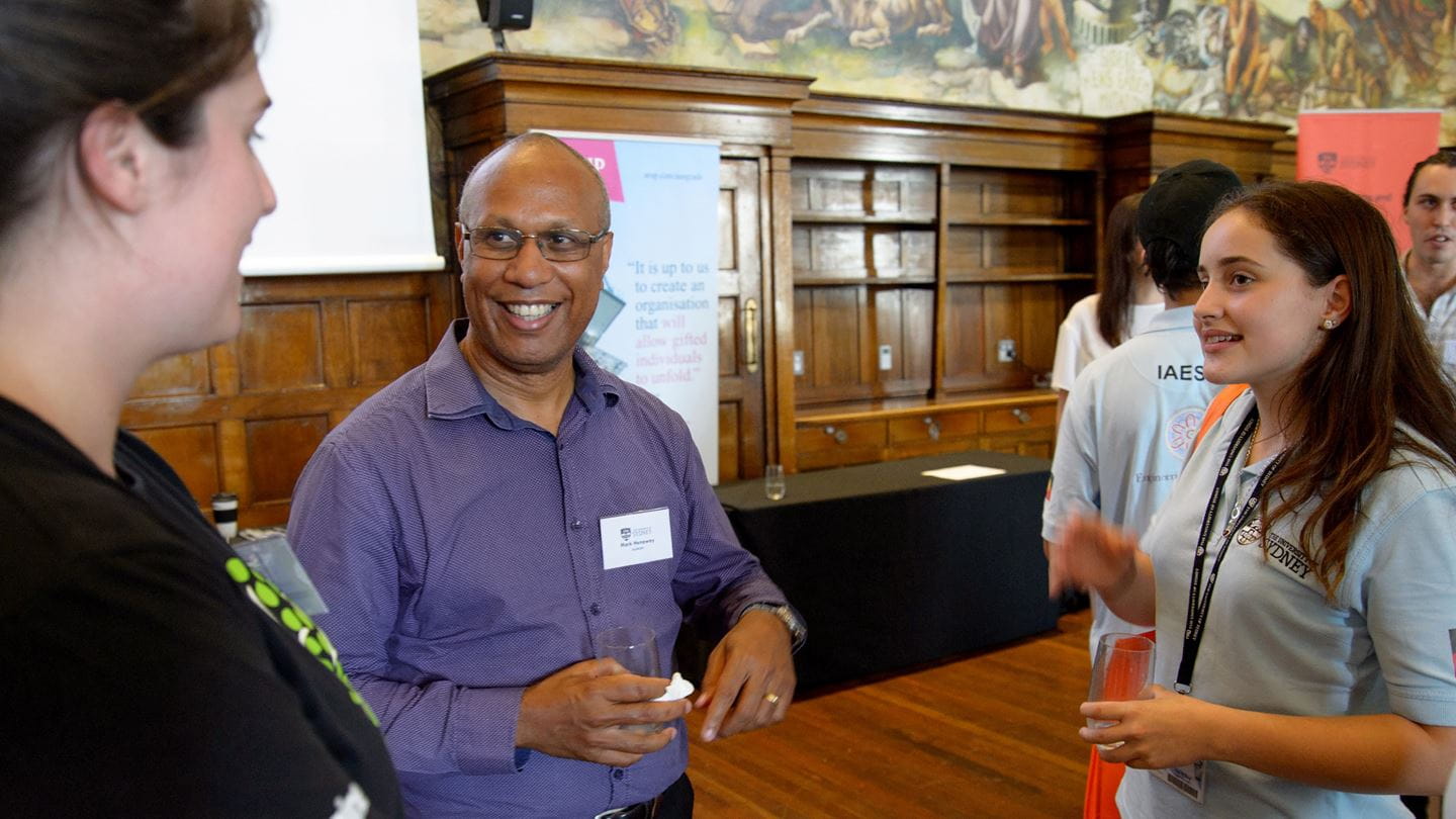 Indigenous Australians' inclusion at Aurecon
