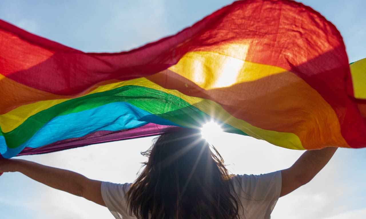 Advancing social sustainability and LGBTQIA+ inclusion at Aurecon